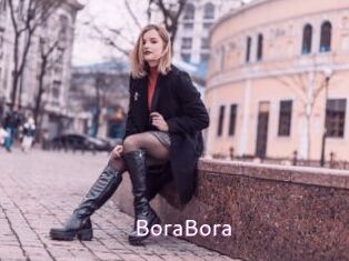 BoraBora