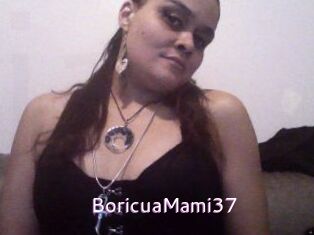 BoricuaMami37