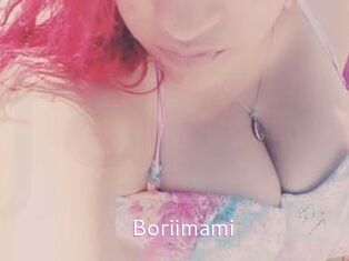 Boriimami