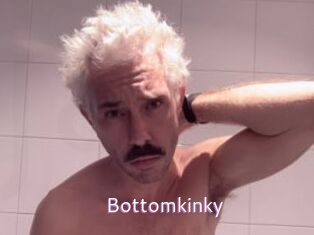 Bottomkinky