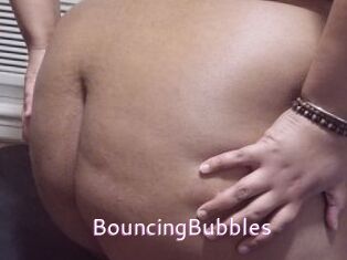 BouncingBubbles
