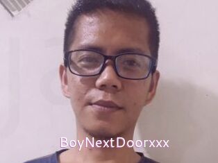 BoyNextDoorxxx