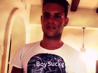 BoySucker