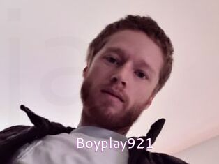 Boyplay921