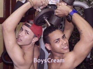 BoysCream