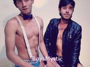 Boys_Mystic