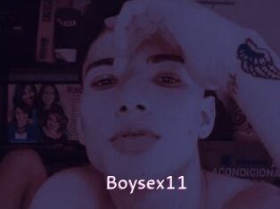 Boysex11