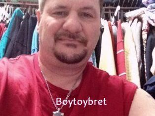 Boytoybret