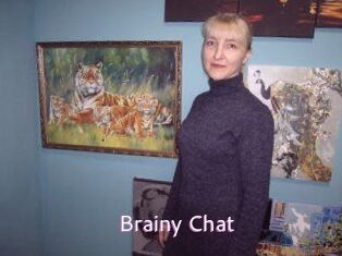 Brainy_Chat_