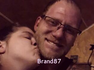 Brand87