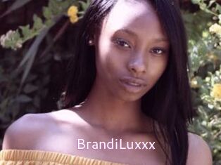 BrandiLuxxx