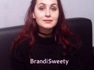BrandiSweety