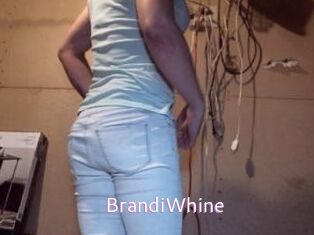 BrandiWhine