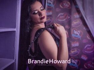 BrandieHoward