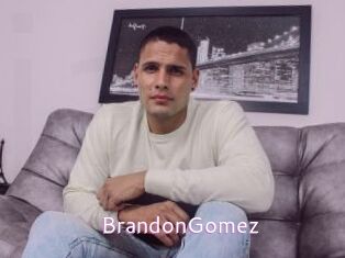 BrandonGomez