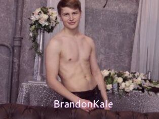 BrandonKale