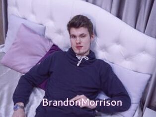 BrandonMorrison