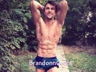 BrandonnGrant