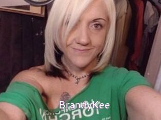 BrandyKee