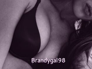 Brandygal98