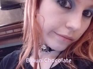 BrauniChocolate
