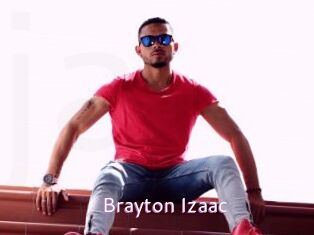 Brayton_Izaac