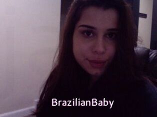 BrazilianBaby