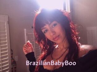 BrazilianBabyBoo