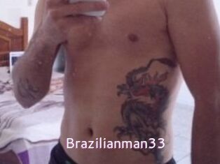 Brazilianman33
