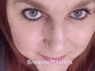 BreanneMasters