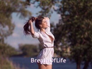 BreathOfLife Just Amateurs