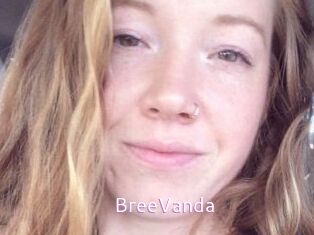 BreeVanda