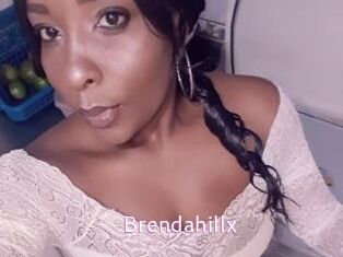 Brendahillx