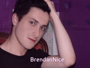 BrendanNice