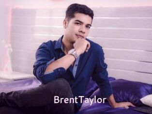 BrentTaylor