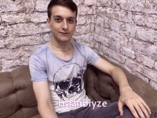 BrianBlyze