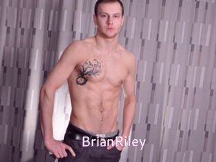 BrianRiley
