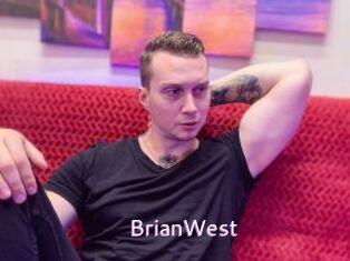 BrianWest