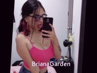 BrianaGarden