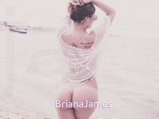BrianaJames