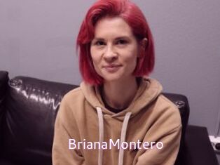 BrianaMontero
