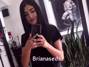 Brianaseds
