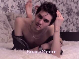 BriannMoore