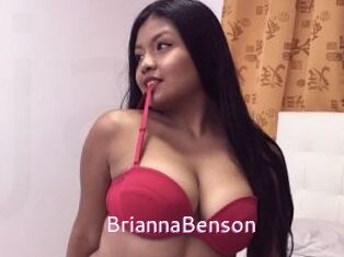 BriannaBenson