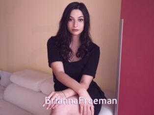 BriannaFreeman