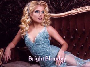 BrightBlondyy
