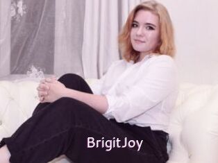 BrigitJoy