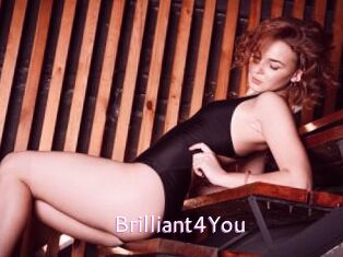 Brilliant4You