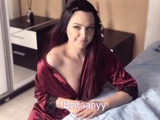Britaanyy