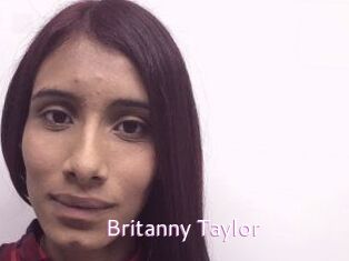 Britanny_Taylor